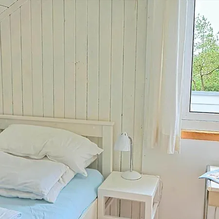 Semesterbostad Ve142-vejers-strand-aavej-7 *