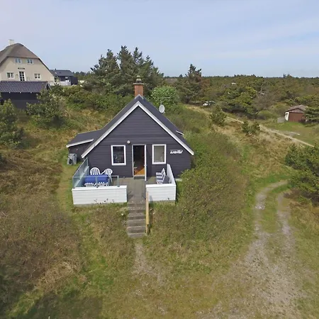 Ve142-vejers-strand-aavej-7 * Vejers Strand